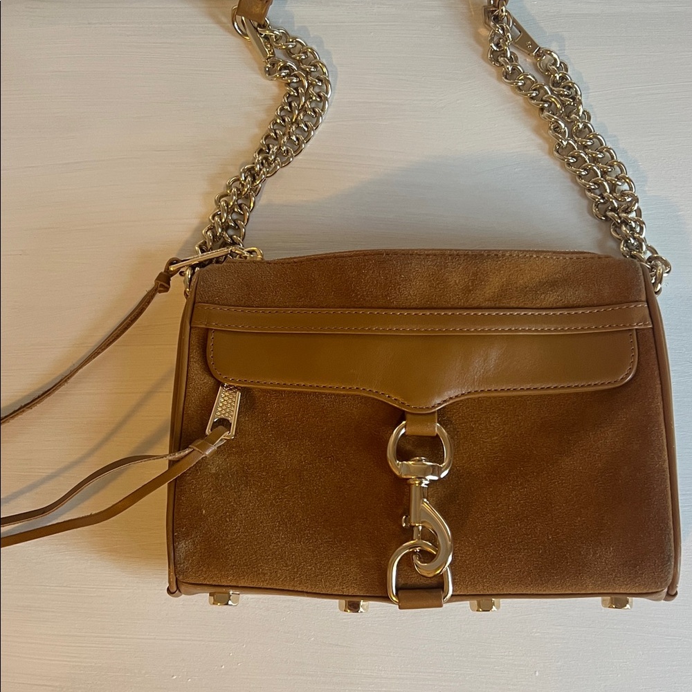 Rebecca Minoff Mini MAC